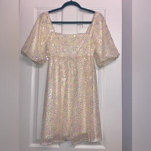 Altard State mini dress | Size xs